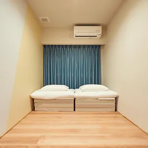 3* Hotel The Pocket Karasuma Gojo
