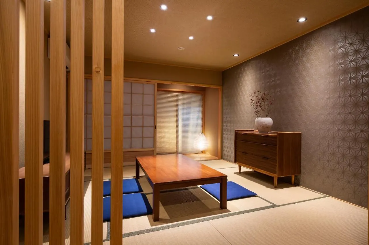 Rinn Miyagawacho Tsubaki location