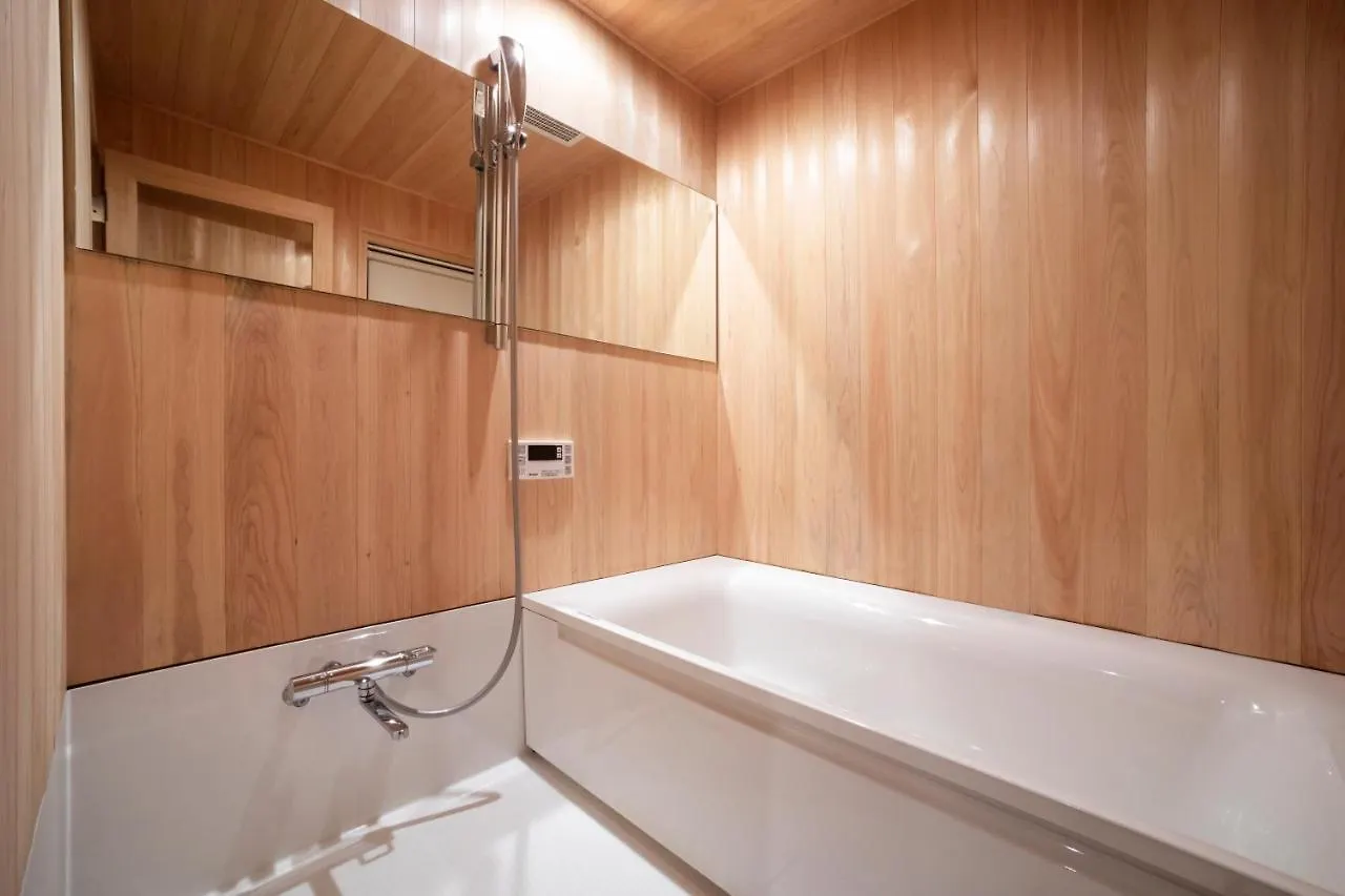 Holiday home Rinn Miyagawacho Tsubaki Kyoto