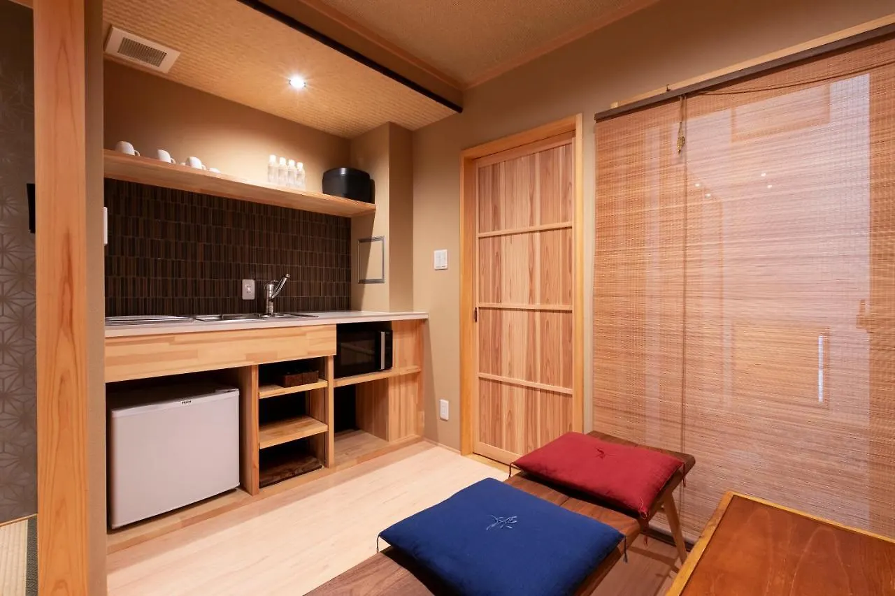 Holiday home Rinn Miyagawacho Tsubaki Kyoto