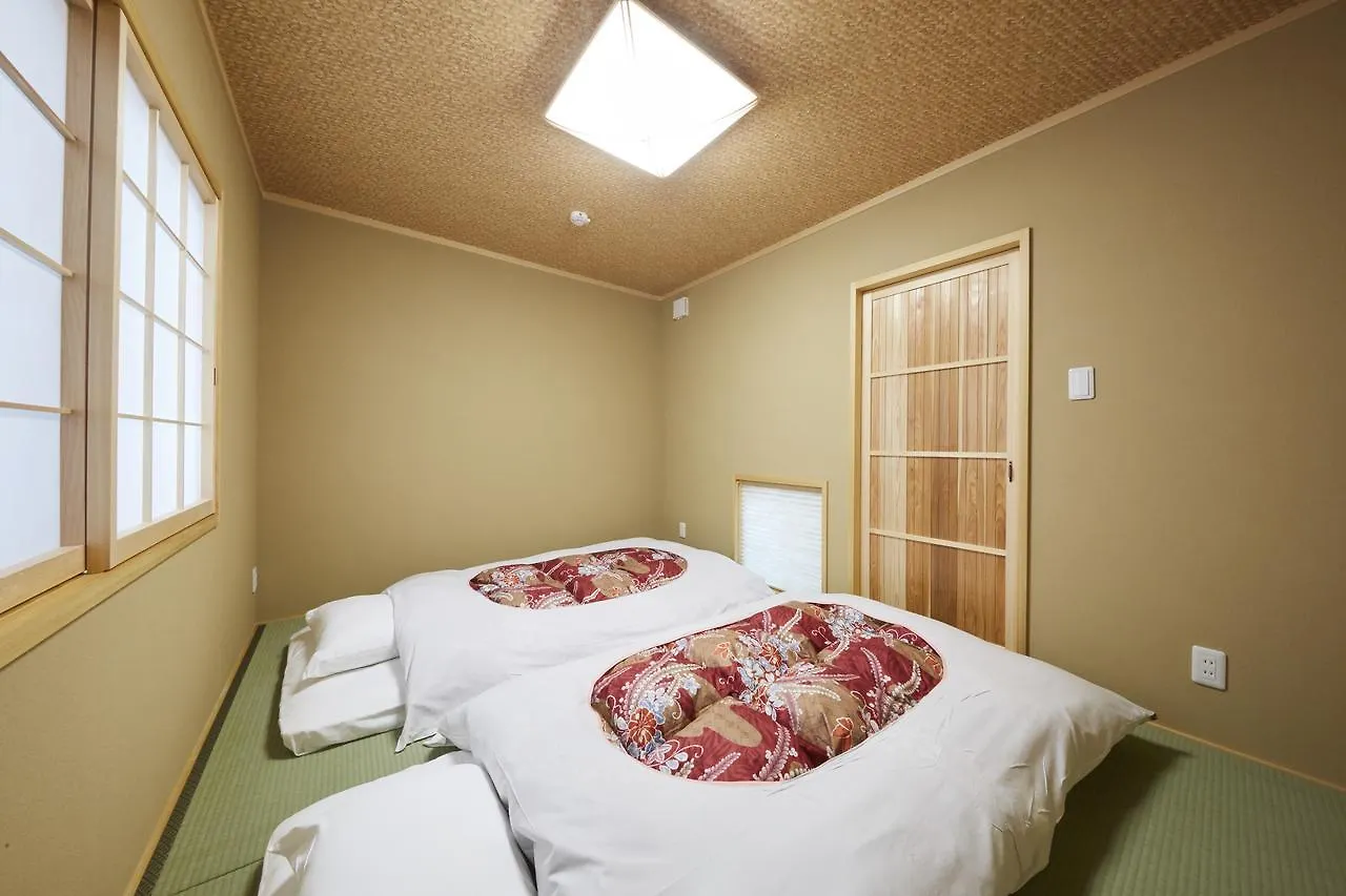 Rinn Miyagawacho Tsubaki Kyoto Holiday home