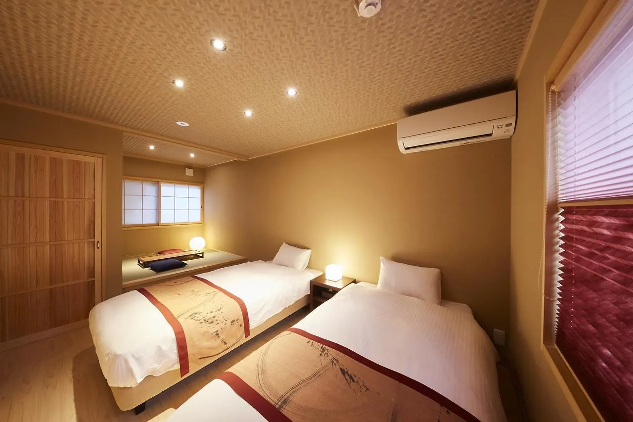Holiday home Rinn Miyagawacho Tsubaki Kyoto Japan