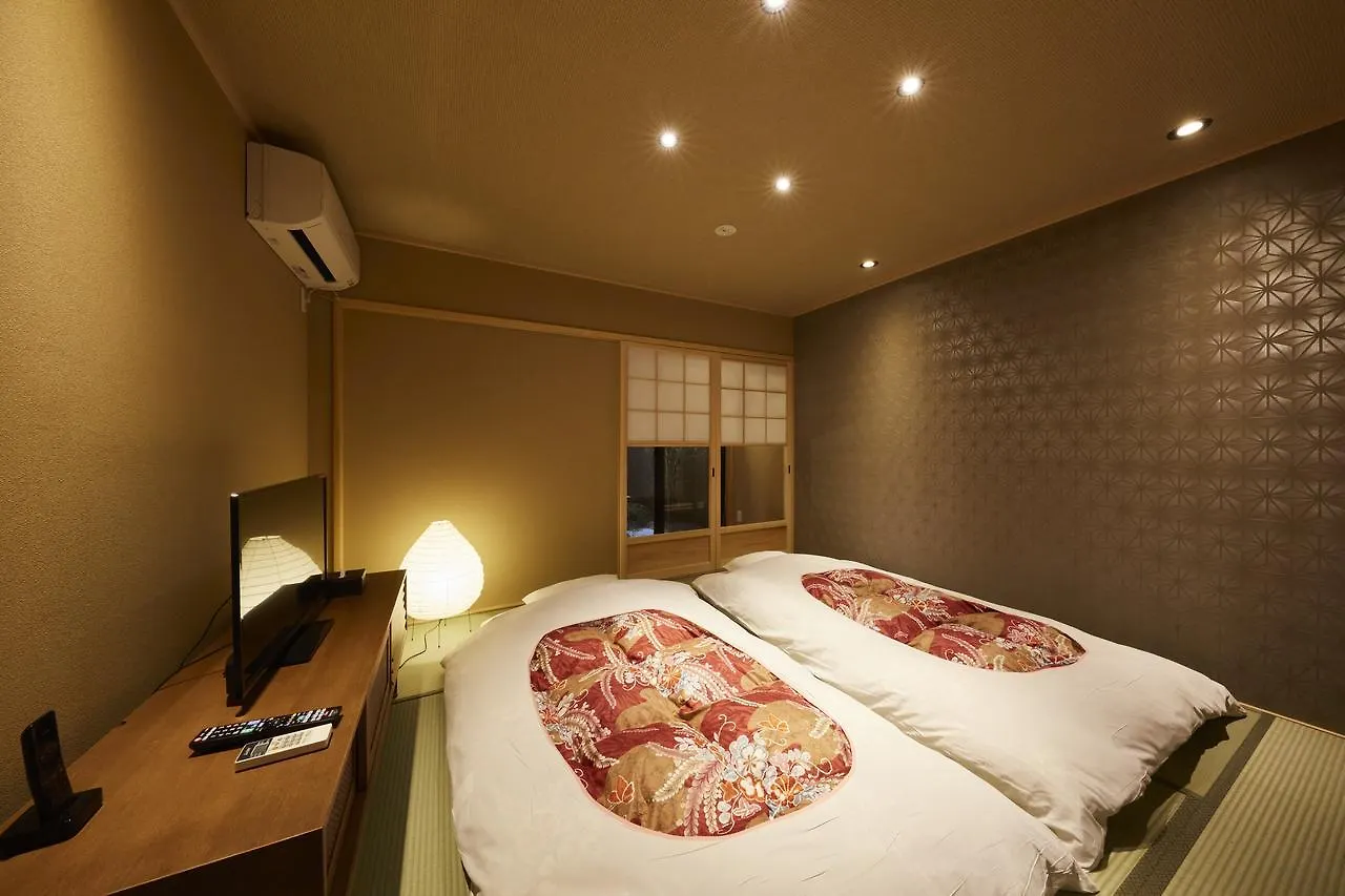 Holiday home Rinn Miyagawacho Tsubaki Kyoto