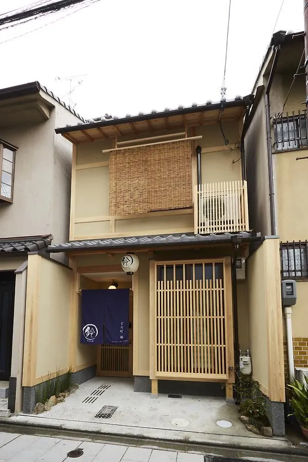 Rinn Miyagawacho Tsubaki Kyoto