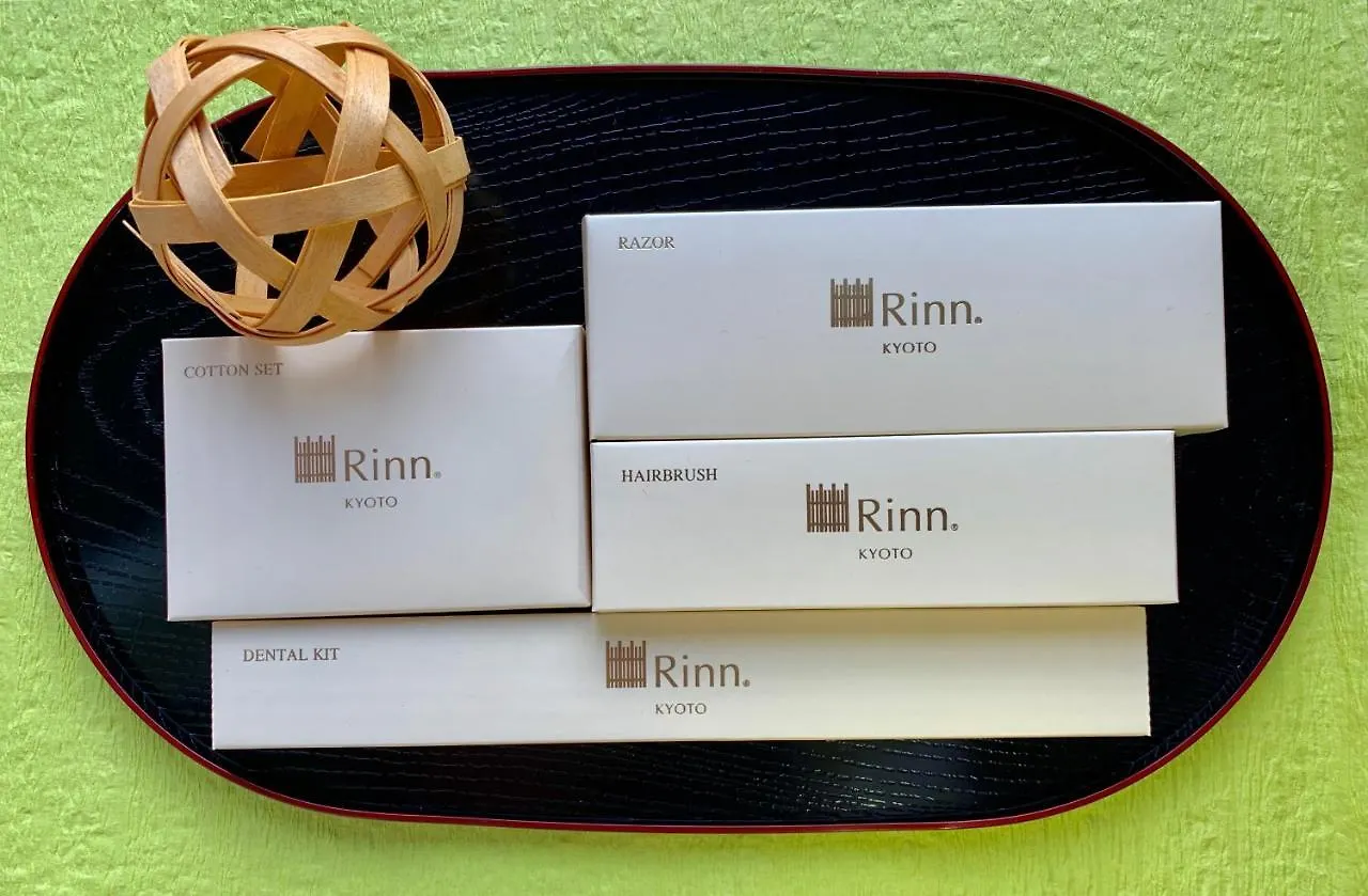 Holiday home Rinn Miyagawacho Tsubaki Kyoto Japan